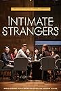 Yum Jung-ah, Yoo Hae-jin, Lee Seo-jin, Kim Ji-Soo, Cho Jin-woong, Song Ha-yoon, and Yoon Kyung-ho in Intimate Strangers (2018)