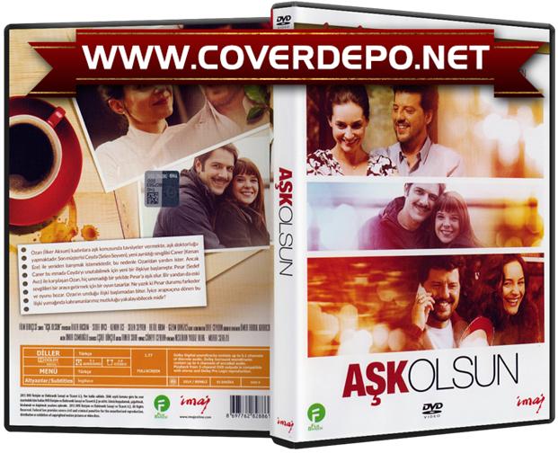 Ask Olsun (2015)