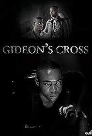 Donte Essien and Nic Few in Gideon's Cross (2014)