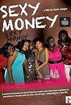 Sexy Money (2014)