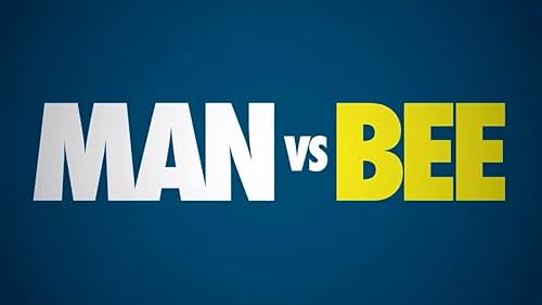 Man Vs Bee (Trailer 2)