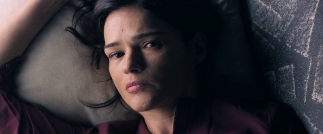 Chiara Caselli in Presto farà giorno (2014)