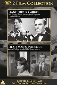 Dead Man's Evidence (1962)