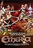 Etheria: Ang ikalimang kaharian ng Encantadia (TV Series 2005–2006) Poster