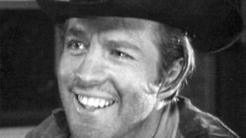 Clu Gulager in Whispering Smith (1961)