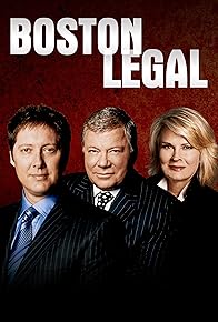 Primary photo for Boston Legal