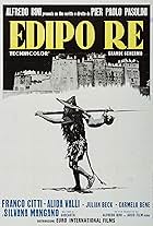 Oedipus Rex (1967)