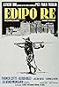 Oedipe Roi (1967) Poster