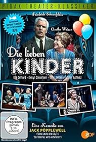 Die lieben Kinder (1970)