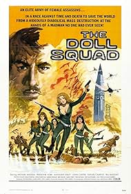 The Doll Squad (1973)