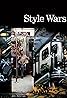 Style Wars (TV Movie 1983) Poster