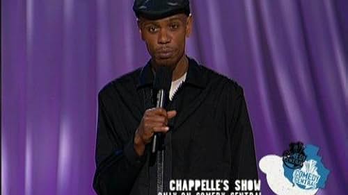 Chappelle's Show: Season One