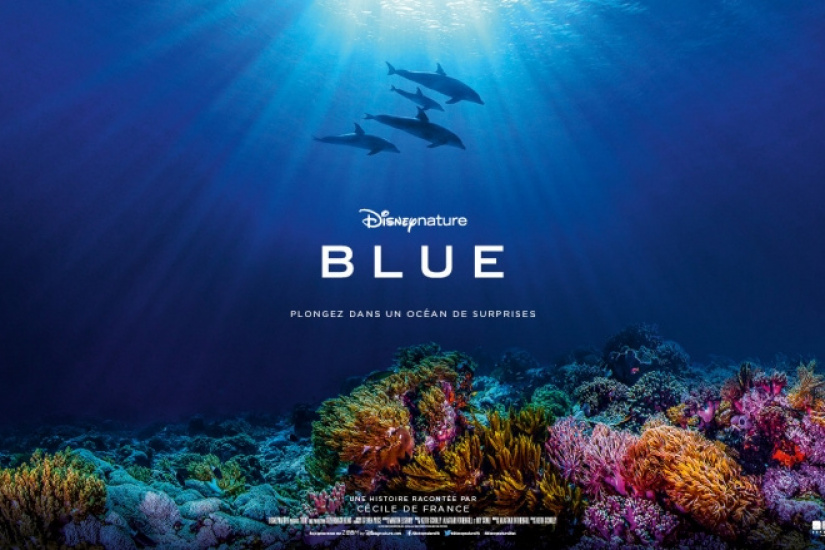 Blue (2018)