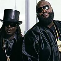 Primary photo for Rick Ross feat. T-Pain: The Boss