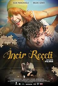 Melike Güner and Halil Sezai Paracikoglu in Incir Reçeli (2011)