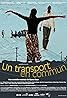 Un transport en commun (2009) Poster