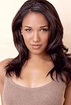 Candice Patton