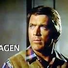 Chad Everett in Hagen (1980)