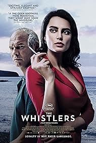 The Whistlers (2019)