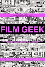 Film Geek (2023)