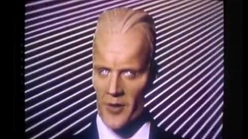 Max Headroom: The Complete Series