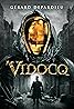 Vidocq (2001) Poster