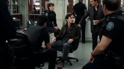 Rookie Blue: Leap Of Faith