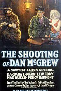 Primary photo for The Shooting of Dan McGrew