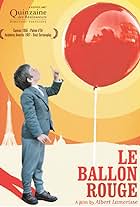 Pascal Lamorisse in The Red Balloon (1956)