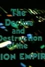 The Decline and Destruction of the Orion Empire (1981)