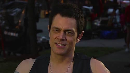 Fun Size: Johnny Knoxville On His Character Jorgen