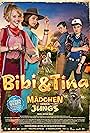 Bibi & Tina: Mädchen gegen Jungs (2016)