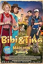 Bibi & Tina: Mädchen gegen Jungs (2016)