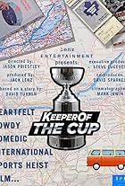 Keeper of the Cup