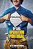 Opération Portugal (2021) Poster