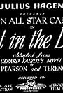 Shot in the Dark (1933)