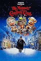 The Muppet Christmas Carol