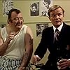 David Griffin and Paul Shane in Hi-de-Hi! (1980)