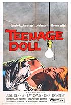 Teenage Doll