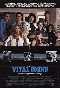 Primary photo for Vital Signs