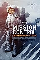 Mission Control: The Unsung Heroes of Apollo (2017)