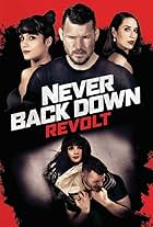 Never Back Down: Revolt