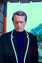 Patrick McGoohan in The Prisoner (1967)