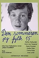 Den sommeren jeg fylte 15 (1976)