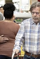 William H. Macy in Shameless (2011)