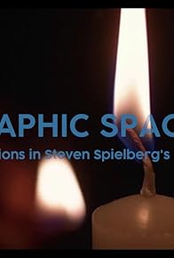 Primary photo for Graphic Spaces: Film Transitions in Steven Spielberg's Filmmaking