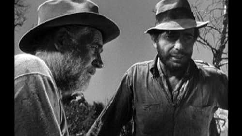 The Treasure of the Sierra Madre