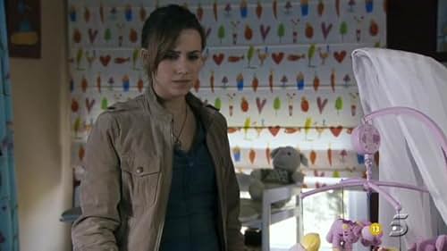 Aura Garrido in Witches from Heaven (2011)