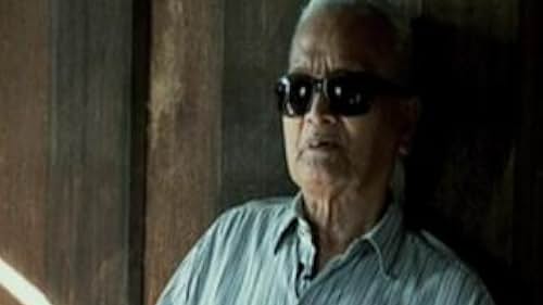 Terror's Advocate Scene: Nuon Chea