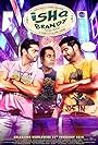 Ishq Brandy (2014)